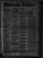 The Moosomin Courier March 5, 1885
