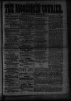 The Moosomin Courier November 20, 1884