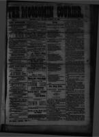 The Moosomin Courier November 27, 1884