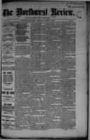 The Northwest Review August 14, 1886