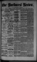 The Northwest Review August 17, 1887