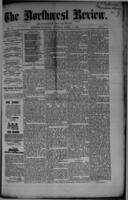The Northwest Review August 7, 1886