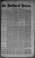 The Northwest Review December 25, 1886