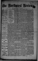 The Northwest Review February 12, 1887