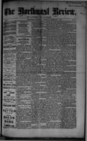 The Northwest Review February 5, 1887