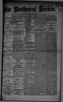 The Northwest Review February 8, 1888