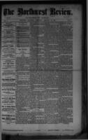 The Northwest Review January 16, 1886