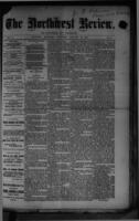 The Northwest Review January 23, 1886