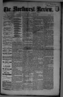 The Northwest Review July 10, 1886