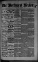 The Northwest Review July 27, 1887