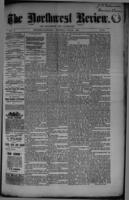 The Northwest Review July 31, 1886