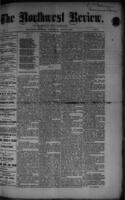 The Northwest Review June 19, 1886