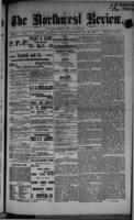 The Northwest Review June 29, 1887