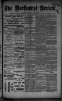 The Northwest Review June 8, 1887