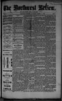 The Northwest Review March 5, 1887
