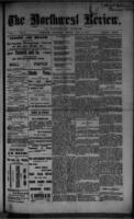 The Northwest Review May 13, 1887