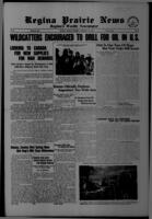 Regina Prairie News January 15, 1943