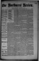 The Northwest Review November 13, 1886