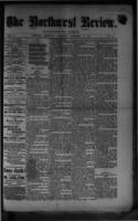 The Northwest Review November 14, 1885