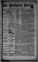 The Northwest Review November 16, 1887