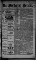 The Northwest Review November 2, 1887