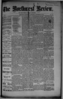 The Northwest Review November 20, 1886