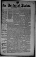 The Northwest Review November 27, 1886
