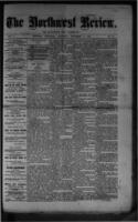 The Northwest Review November 7, 1885