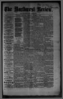 The Northwest Review October 3, 1885