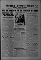 Regina Prairie News February 5, 1943