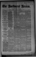 The Northwest Review September 19, 1885