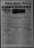 Regina Prairie News February 12, 1943