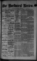 The Northwest Review September 7, 1887