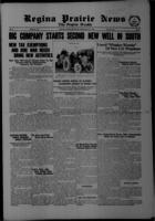 Regina Prairie News February 26, 1943