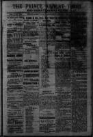 The Prince Albert Times and Saskatchewan Review April 11, 1883