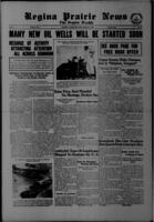 Regina Prairie News March 5, 1943