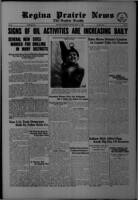 Regina Prairie News April 2, 1943
