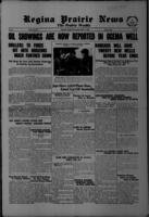 Regina Prairie News May 7, 1943