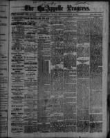 The Qu'Appelle Progress July 19, 1888