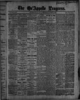 The Qu'Appelle Progress June 21, 1888
