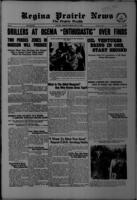Regina Prairie News May 14, 1943