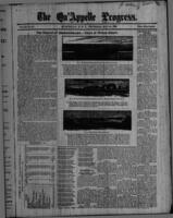 The Qu'Appelle Progress May 10, 1888