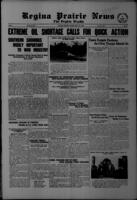 Regina Prairie News May 21, 1943