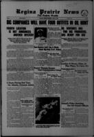 Regina Prairie News June 4, 1943