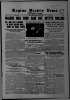 Regina Prairie News June 11, 1943