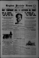 Regina Prairie News June 18, 1943