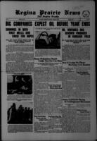 Regina Prairie News June 25, 1943