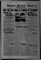 Regina Prairie News July 2, 1943