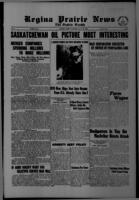 Regina Prairie News July 16, 1943