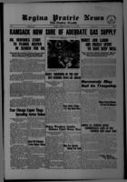 Regina Prairie News July 23, 1943